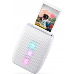 Drukarka natychmiastowa FUJIFILM Instax Mini Link 3 biała InterSKLEP