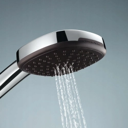 Grohe Vitalio Comfort 110 słuchawka prysznicowa + wąż CHROM 26943001