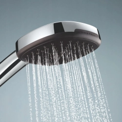 Grohe Vitalio Comfort 110 słuchawka prysznicowa + wąż CHROM 26943001