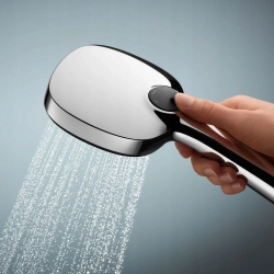 Grohe Vitalio Comfort 110 słuchawka prysznicowa + wąż CHROM 26943001