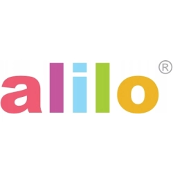 Grzechotka elektroniczna Alilo Smarty Bunny R1 różowa