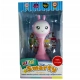 Grzechotka elektroniczna Alilo Smarty Bunny R1 różowa