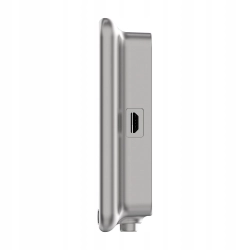 Ezviz Dzwonek do drzwi z wizjerem bezprzewodowy DP2C CS-DP2C