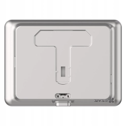 Ezviz Dzwonek do drzwi z wizjerem bezprzewodowy DP2C CS-DP2C