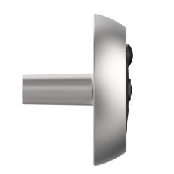 Ezviz Dzwonek do drzwi z wizjerem bezprzewodowy DP2C CS-DP2C