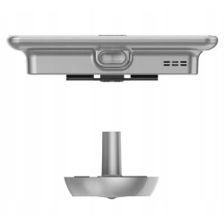 Ezviz Dzwonek do drzwi z wizjerem bezprzewodowy DP2C CS-DP2C