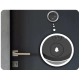 Ezviz Dzwonek do drzwi z wizjerem bezprzewodowy DP2C CS-DP2C
