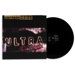 Ultra Depeche Mode Winyl