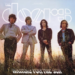 Waiting For The Sun (AAPP 74024-45 45rpm 180g AUDIOPHILE 2xLP) THE DOORS