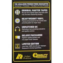 Waiting For The Sun (AAPP 74024-45 45rpm 180g AUDIOPHILE 2xLP) THE DOORS