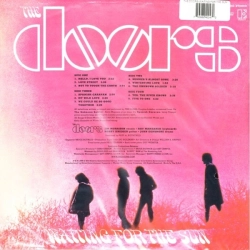 Waiting For The Sun (AAPP 74024-45 45rpm 180g AUDIOPHILE 2xLP) THE DOORS