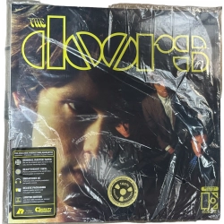 THE DOORS - THE DOORS (2 LP) - 45RPM - USA