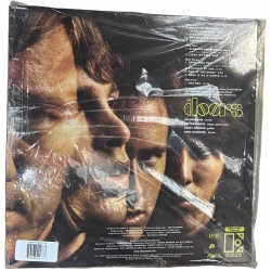 THE DOORS - THE DOORS (2 LP) - 45RPM - USA