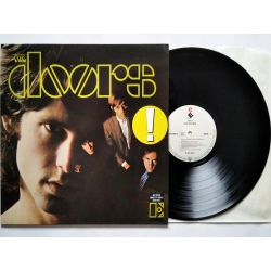 THE DOORS - THE DOORS (2 LP) - 45RPM - USA