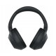 Słuchawki bezprzewodowe nauszne Sony ULT Wear Bluetooth czarny WH-ULT900N
