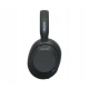 Słuchawki bezprzewodowe nauszne Sony ULT Wear Bluetooth czarny WH-ULT900N