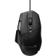 Myszka przewodowa Logitech G502 X sensor optyczny