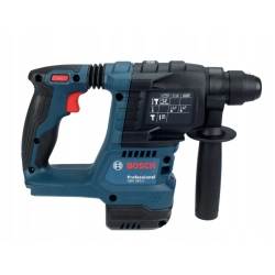 BOSCH GBH 185-LI Młotowiertarka akumulatorowa SDS plus 18V 1,9J body Młot