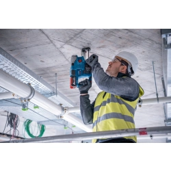 BOSCH GBH 185-LI Młotowiertarka akumulatorowa SDS plus 18V 1,9J body Młot