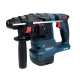 BOSCH GBH 185-LI Młotowiertarka akumulatorowa SDS plus 18V 1,9J body Młot