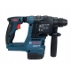 BOSCH GBH 185-LI Młotowiertarka akumulatorowa SDS plus 18V 1,9J body Młot