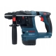 BOSCH GBH 185-LI Młotowiertarka akumulatorowa SDS plus 18V 1,9J body Młot