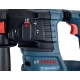 BOSCH GBH 185-LI Młotowiertarka akumulatorowa SDS plus 18V 1,9J body Młot