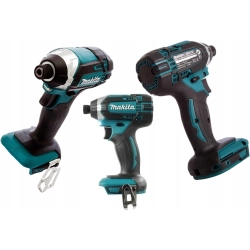 Zakrętarka udarowa Makita DTD152Z 18V LXT 165Nm NOWA InterSKLEP