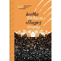 Krótka historia długiej wojny