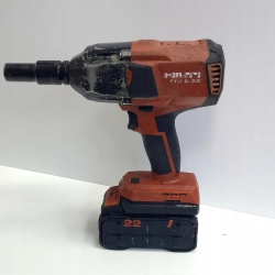 Klucz udarowy HILTI SIW 8-22 ROK 2024 NURON + AKU 5.1 InterSKLEP