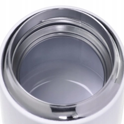 Kubek termiczny FELLOW Carter Move Mug 0,47 l biały