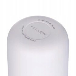 Kubek termiczny FELLOW Carter Move Mug 0,47 l biały