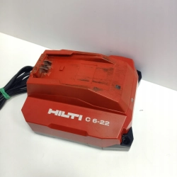 Ładowarka Hilti Nuron C6-22 ROK 08/2023 InterSKLEP