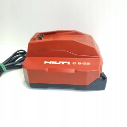 Ładowarka Hilti Nuron C6-22 ROK 08/2023 InterSKLEP