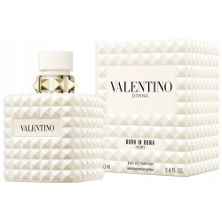VALENTINO Donna Born In Roma Ivory EDP 100ml InterSKLEP okazja PEWNIAK