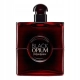 Yves Saint Laurent Black Opium Over Red 90ml woda perfumowana dla kobiet