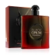 Yves Saint Laurent Black Opium Over Red 90ml woda perfumowana dla kobiet