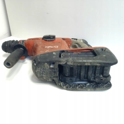 Młotowiertarka Hilti TE 30-22 + 1x akumulator 5.1 21,6 V 4-funk. SDS Plus