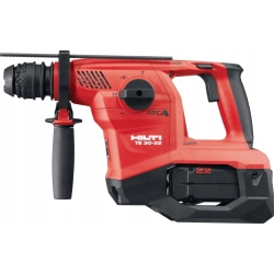 Młotowiertarka Hilti TE 30-22 + 1x akumulator 5.1 21,6 V 4-funk. SDS Plus