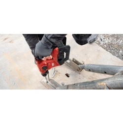 Młotowiertarka Hilti TE 30-22 + 1x akumulator 5.1 21,6 V 4-funk. SDS Plus