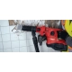 Młotowiertarka Hilti TE 30-22 + 1x akumulator 5.1 21,6 V 4-funk. SDS Plus