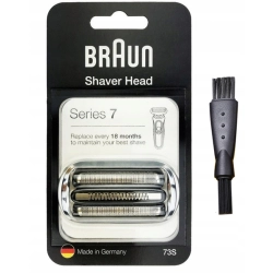Folia goląca blok ostrzy Braun 73S GERMANY InterSKLEP