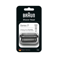 Folia goląca blok ostrzy Braun 73S GERMANY InterSKLEP