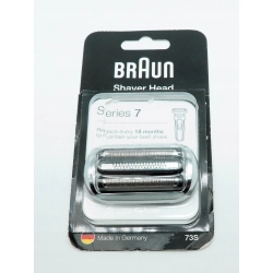 Folia goląca blok ostrzy Braun 73S GERMANY InterSKLEP