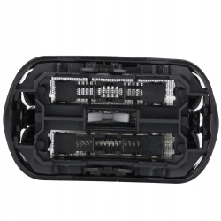 Folia goląca blok ostrzy Braun 73S GERMANY InterSKLEP