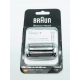 Folia goląca blok ostrzy Braun 73S GERMANY InterSKLEP