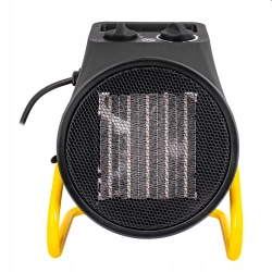 Nagrzewnica elektryczna Volt 3,5 kW nówka InterSKLEP