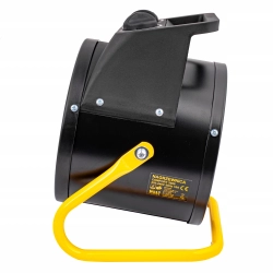 Nagrzewnica elektryczna Volt 3,5 kW nówka InterSKLEP