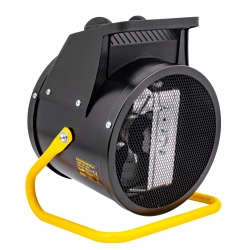 Nagrzewnica elektryczna Volt 3,5 kW nówka InterSKLEP