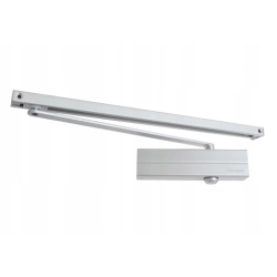 Samozamykacz Assa Abloy drzwi do 95 cm maksymalna waga 60 kg InterSKLEP